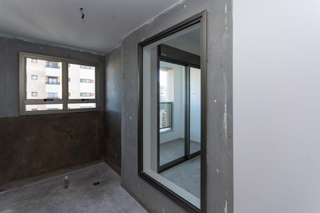 Apartamento à venda com 142m², 3 quartos e 2 vagas Apartamento à venda com 142m², 3 quartos e 2 vagasBanheiro do quarto 1 Suíte