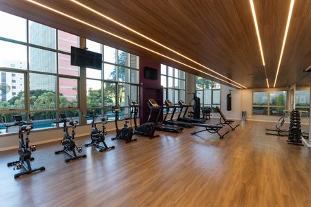 Apartamento à venda com 142m², 3 quartos e 2 vagas Apartamento à venda com 142m², 3 quartos e 2 vagasÁrea Comum