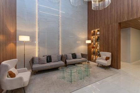 Apartamento à venda com 142m², 3 quartos e 2 vagas Apartamento à venda com 142m², 3 quartos e 2 vagasÁrea Comum