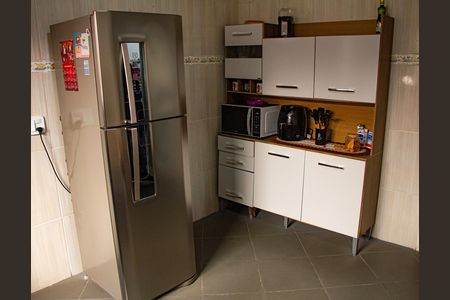 Casa à venda com 4 quartos, 171m² em Campo Grande, Rio de Janeiro
