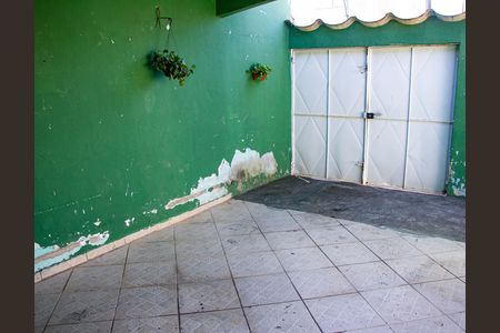 Casa à venda com 171m², 4 quartos e 1 vagaÁrea externa