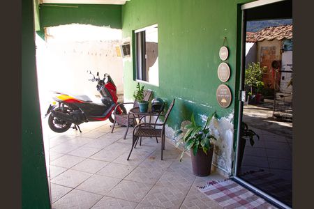 Casa à venda com 171m², 4 quartos e 1 vagaÁrea externa