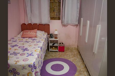 Casa à venda com 171m², 4 quartos e 1 vagaQuarto 1