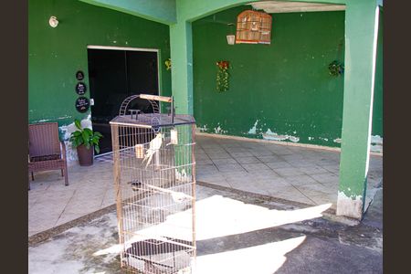 Casa à venda com 4 quartos, 171m² em Campo Grande, Rio de Janeiro