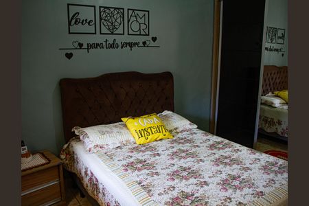 Casa à venda com 171m², 4 quartos e 1 vagaQuarto 2