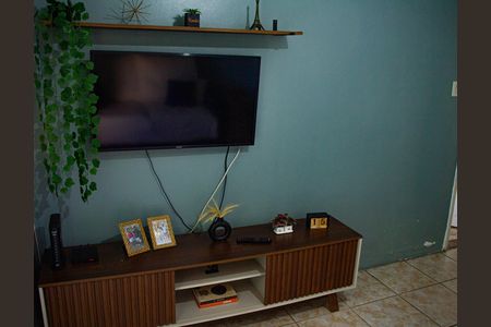 Casa à venda com 171m², 4 quartos e 1 vagaSala