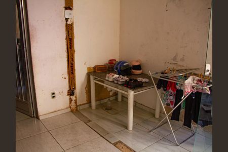 Casa à venda com 4 quartos, 171m² em Campo Grande, Rio de Janeiro