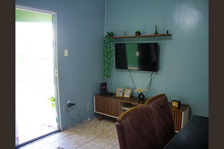 Casa à venda com 4 quartos, 171m² em Campo Grande, Rio de Janeiro