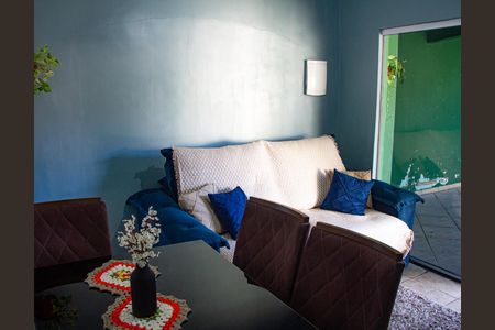 Casa à venda com 4 quartos, 171m² em Campo Grande, Rio de Janeiro