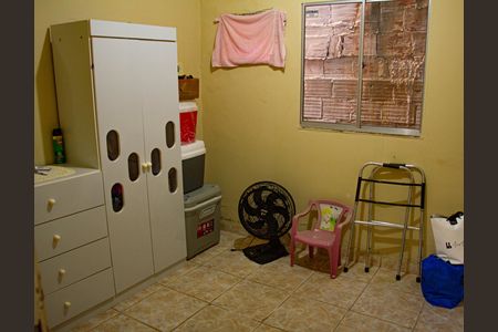 Casa à venda com 4 quartos, 171m² em Campo Grande, Rio de Janeiro