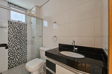 Apartamento à venda com 80m², 3 quartos e 2 vagas