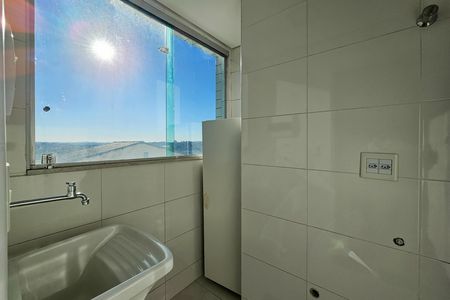 Apartamento à venda com 3 quartos, 80m² em Fernão Dias, Belo Horizonte