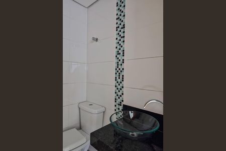 Apartamento à venda com 3 quartos, 80m² em Fernão Dias, Belo Horizonte