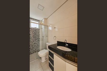 Apartamento à venda com 3 quartos, 80m² em Fernão Dias, Belo Horizonte