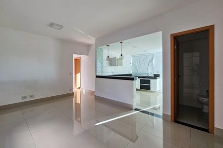 Apartamento à venda com 80m², 3 quartos e 2 vagas