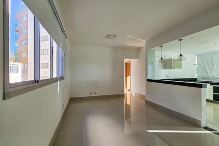 Apartamento à venda com 80m², 3 quartos e 2 vagas