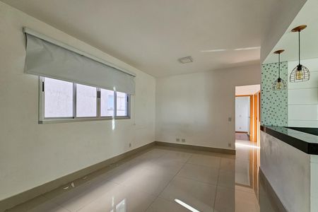 Apartamento à venda com 3 quartos, 80m² em Fernão Dias, Belo Horizonte