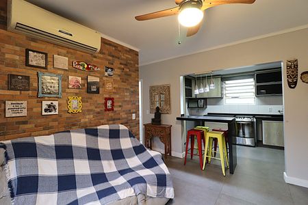 Apartamento para alugar com 70m², 2 quartos e 1 vagaSala