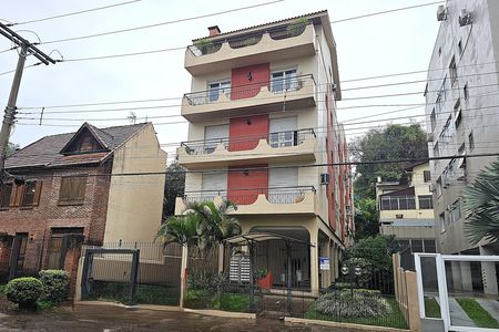 Apartamento para alugar com 70m², 2 quartos e 1 vaga