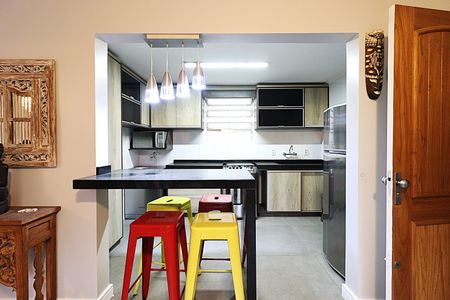 Apartamento para alugar com 70m², 2 quartos e 1 vagaCozinha