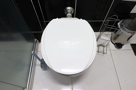 Apartamento para alugar com 70m², 2 quartos e 1 vagaBanheiro