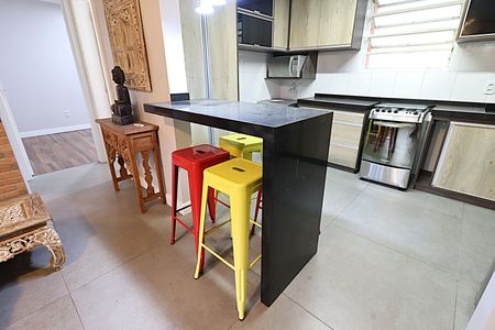 Apartamento para alugar com 70m², 2 quartos e 1 vagaCozinha