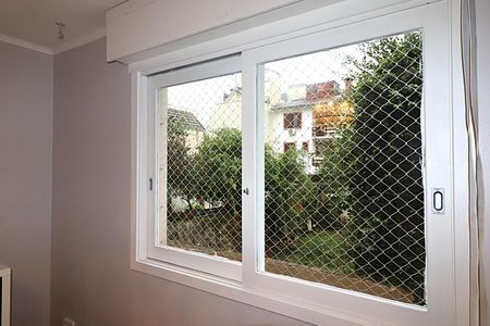 Apartamento para alugar com 70m², 2 quartos e 1 vagaJanela do Quarto 1