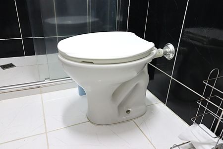 Apartamento para alugar com 70m², 2 quartos e 1 vagaBanheiro