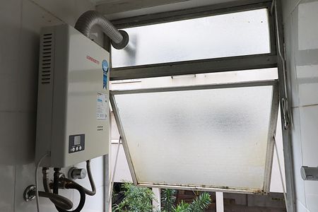 Apartamento para alugar com 70m², 2 quartos e 1 vagaÁrea de Serviço
