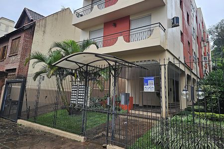 Apartamento para alugar com 70m², 2 quartos e 1 vaga