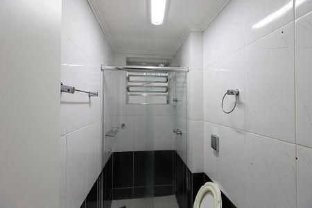 Apartamento para alugar com 70m², 2 quartos e 1 vagaBanheiro 