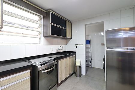 Apartamento para alugar com 70m², 2 quartos e 1 vagaCozinha