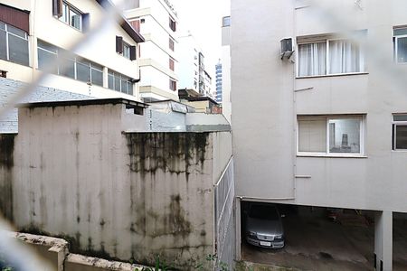 Apartamento para alugar com 70m², 2 quartos e 1 vagaVista do Quarto 2