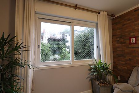 Apartamento para alugar com 70m², 2 quartos e 1 vagaJanela da Sala