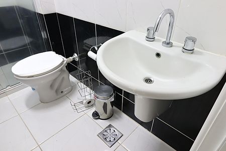 Apartamento para alugar com 70m², 2 quartos e 1 vagaBanheiro
