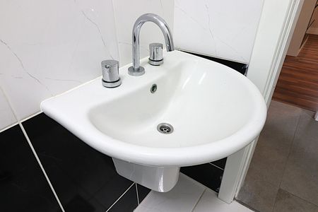 Apartamento para alugar com 70m², 2 quartos e 1 vagaBanheiro