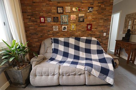 Apartamento para alugar com 70m², 2 quartos e 1 vagaSala