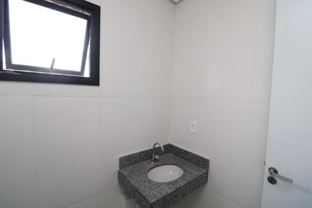 Apartamento à venda com 39m², 2 quartos e 1 vagaBanheiro