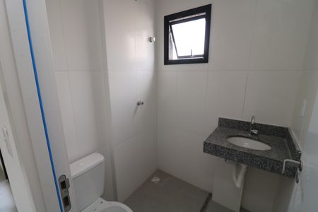 Apartamento à venda com 39m², 2 quartos e 1 vagaBanheiro
