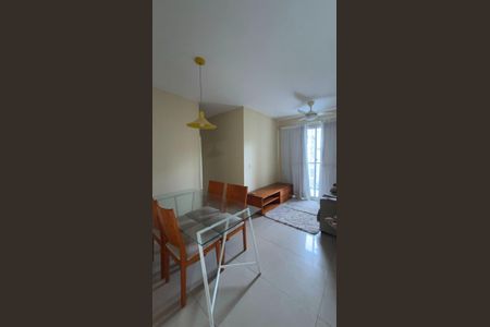 Apartamento para alugar com 2 quartos, 50m² em Barra Olímpica, Rio de Janeiro