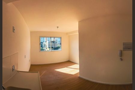 Kitnet/Studio para alugar com 1 quarto, 17m² em Vila Andrade, São Paulo