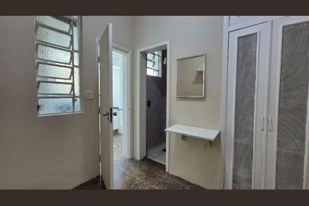 Despensa de apartamento para alugar com 3 quartos, 140m² em Santo Agostinho, Belo Horizonte