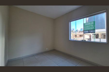 Suíte de apartamento para alugar com 3 quartos, 140m² em Santo Agostinho, Belo Horizonte
