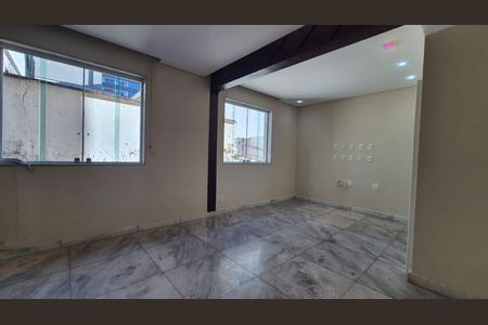 Sala de apartamento para alugar com 3 quartos, 140m² em Santo Agostinho, Belo Horizonte