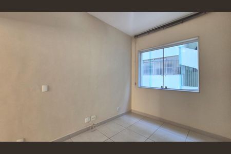 Sala de apartamento para alugar com 3 quartos, 140m² em Santo Agostinho, Belo Horizonte
