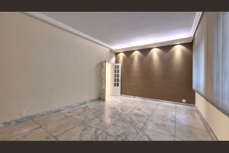 Apartamento para alugar com 3 quartos, 140m² em Santo Agostinho, Belo Horizonte