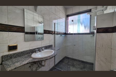 Apartamento para alugar com 3 quartos, 140m² em Santo Agostinho, Belo Horizonte