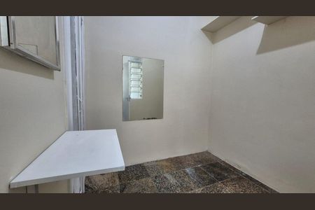 Despensa de apartamento para alugar com 3 quartos, 140m² em Santo Agostinho, Belo Horizonte