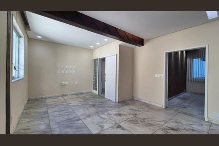 Apartamento para alugar com 3 quartos, 140m² em Santo Agostinho, Belo Horizonte