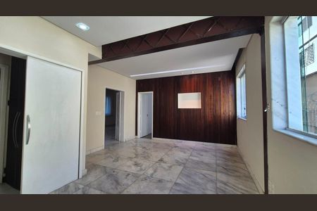 Suíte de apartamento para alugar com 3 quartos, 140m² em Santo Agostinho, Belo Horizonte
